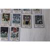 Image 6 : (20) CFL Trading Cards - Saskatchewan Roughriders