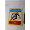 Image 3 : Hockey Superstars Album and Corona Toque