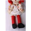 Image 2 : Raggedy Anne Doll