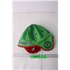 Image 1 : Saskatchewan Roughriders Watermelon Hat