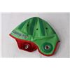 Image 3 : Saskatchewan Roughriders Watermelon Hat