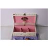 Image 4 : Vintage Kids Toys and Jewelry Box