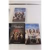 Image 2 : (8) DVDs (Damages Seasons 1-5, Pretty Little Liars Seasons 1-3)
