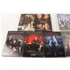 Image 3 : (8) DVDs (Damages Seasons 1-5, Pretty Little Liars Seasons 1-3)