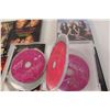 Image 4 : (8) DVDs (Damages Seasons 1-5, Pretty Little Liars Seasons 1-3)