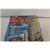 Image 2 : Puzz3D Towers Made to Scale Collection U.S Bank Tower, SunAmerica Center, Transamerica Pyramid Calif