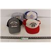 Image 1 : (4) Hats