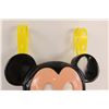 Image 2 : 1984 Disney Mickey Mouse Baby Toy