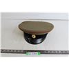 Image 1 : Russian Military Hat