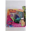 Image 2 : Trolls Keychain, The Grossery Gang Bug Strike, Little Live Pets