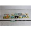 Image 1 : Winnie-the-Pooh and the Pebble Hunt First Little Golden Book, (10) Little Little Golden Books (Poky 