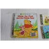 Image 2 : Winnie-the-Pooh and the Pebble Hunt First Little Golden Book, (10) Little Little Golden Books (Poky 