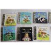 Image 3 : Winnie-the-Pooh and the Pebble Hunt First Little Golden Book, (10) Little Little Golden Books (Poky 