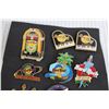 Image 2 : Misc. Hard Rock Cafe Pins