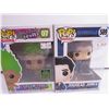 Image 2 : (2) Pop! Jughead Jones, Green Troll (NIB)