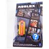 Image 3 : (2) Roblox Deluxe Mystery Pack Hot Dog Frank