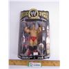 Image 1 : Ken Shamrock Classic Super Stars Action Figure