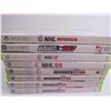 Image 2 : Xbox 360 Sport Games