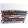 Image 2 : (7) PS2 Games