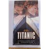 Image 2 : (2) Titanic VHS Set (Sealed)