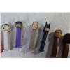 Image 4 : (14) Pez Candy Dispensers