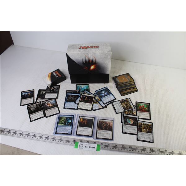 Magic Gathering Cards