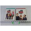 Image 1 : (2) Big Bang Theory DVD