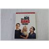 Image 2 : (2) Big Bang Theory DVD