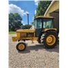Image 1 : 1986 John Deere 2750 Tractor w/ 3 PTH  4412Hrs Showing See Video * Located in Town of Viscount