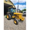 Image 3 : 1986 John Deere 2750 Tractor w/ 3 PTH  4412Hrs Showing See Video * Located in Town of Viscount