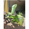 Image 1 : Schulte 7400 3 PTH Snow Blower (Working see video) * Located in Town of Viscount