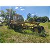 Image 1 : Allis Chalmers M100 Series B Grader   Diesel ,New Battery * Located in town of Plunkett