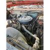 Image 8 : 1971 Chevrolet Custom 30 Truck   350 Gas Engine 4 spd  Std Trans w B & H (12ft x 8 ft Box)