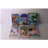 Image 2 : Assorted VHS Tapes - Disney