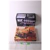 Image 1 : Easy Start Hot Rollers and Puzzle