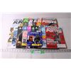 Image 1 : Assorted Nintendo and Video Game Magazines