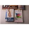 Image 2 : Assorted Books - Dictionary, Romance