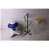 Image 3 : Ice Shaver (working),  Home Decor and Misc.