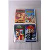 Image 2 : Assorted VHS Tapes - Disney