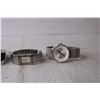 Image 3 : Assorted Watches (Need Batteries)