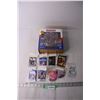 Image 1 : Costco Puzzle and Assorted Movie Pins