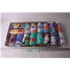 Image 1 : Assorted Collectible Cans