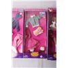 Image 3 : Doll and Clothing (NIB)