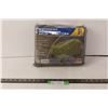 Image 1 : XXL ATV Storage Cover (95" x 50" x 45") (Sealed)