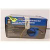 Image 3 : Enclosed Hybrid Air Hose Reel (50' x 1/4") (New, Sealed)