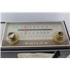 Image 2 : Philco Model 936 AM-FM Radio (Made in Canada)