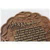 Image 4 : My Kitchen Prayer Wall Art, Baby Angel Wall Art