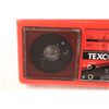 Image 4 : Texco 2-Band Stereo Portable Radio