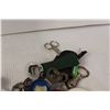 Image 2 : Misc. Bottle Openers and Keychains