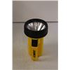 Image 2 : Dorcy Flashlight, NIB Rechargeable 3,000,000 Candle Power Spotlight